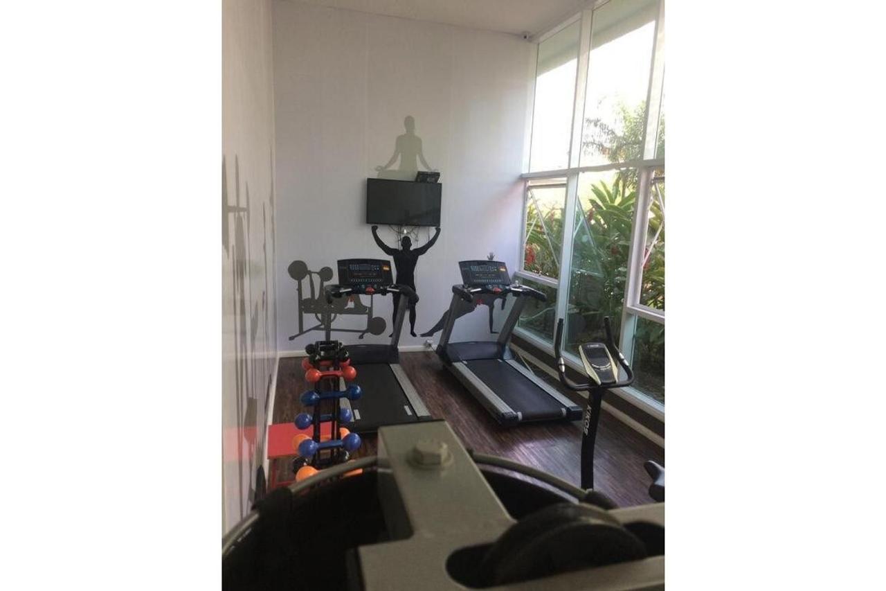 Ape Na Barra, Ao Lado Do Parque Olimpico, Jeunesse Arena, Ar, Wi Fi, Tv A Cabo, Microondas ريو دي جانيرو المظهر الخارجي الصورة